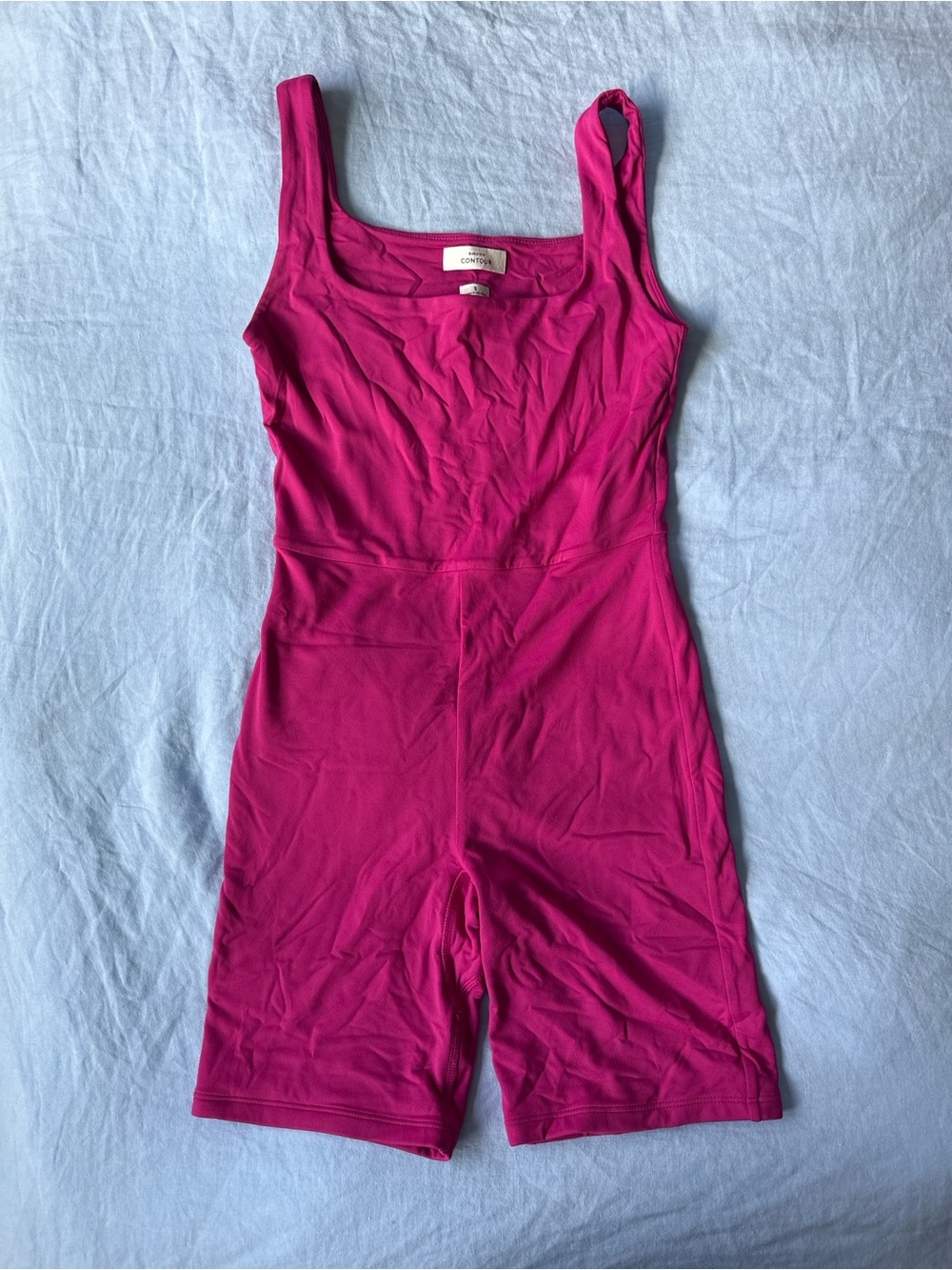 Aritzia Contour Babaton Romber Magenta